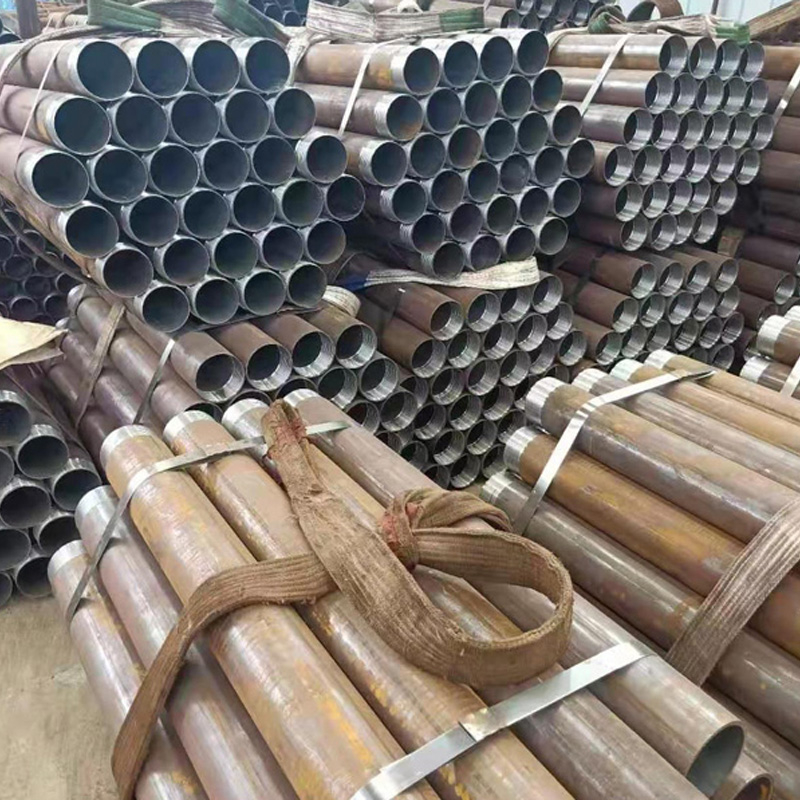 北戴河地质跟管