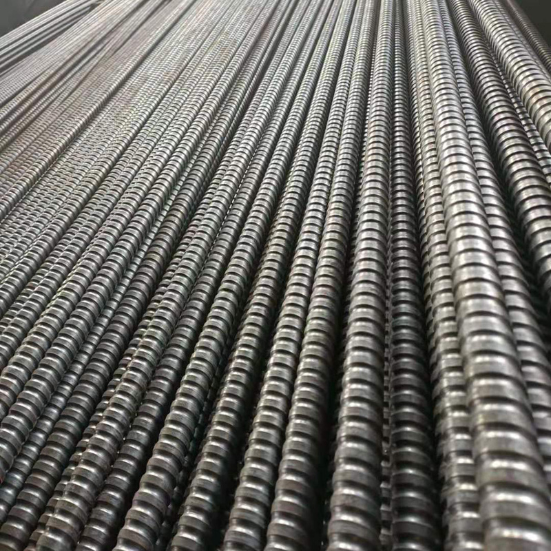 北戴河中空锚杆